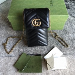High-sensitivity celebrities favorite 2022SS GUCCI Gucci ladies bag