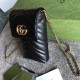 High-sensitivity celebrities favorite 2022SS GUCCI Gucci ladies bag High-sensitivity celebrities favorite 2022SS GUCCI Gucci ladies bag