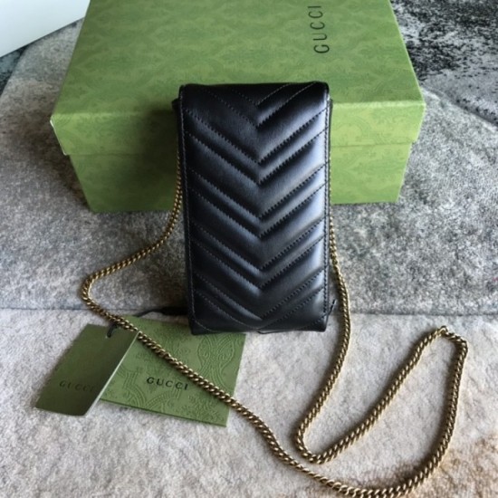 High-sensitivity celebrities favorite 2022SS GUCCI Gucci ladies bag High-sensitivity celebrities favorite 2022SS GUCCI Gucci ladies bag