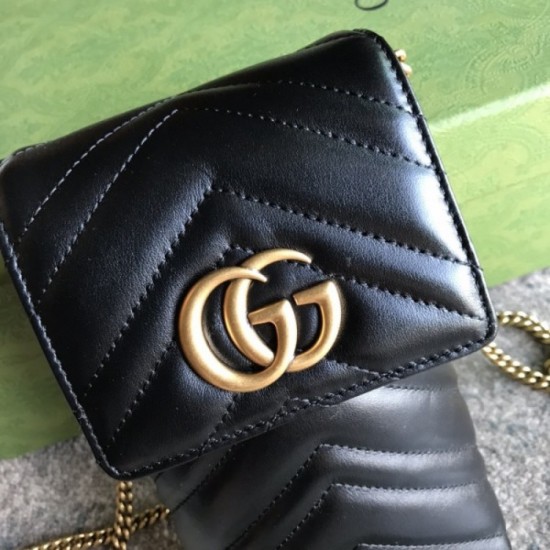 High-sensitivity celebrities favorite 2022SS GUCCI Gucci ladies bag High-sensitivity celebrities favorite 2022SS GUCCI Gucci ladies bag