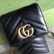 High-sensitivity celebrities favorite 2022SS GUCCI Gucci ladies bag High-sensitivity celebrities favorite 2022SS GUCCI Gucci ladies bag