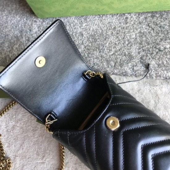 High-sensitivity celebrities favorite 2022SS GUCCI Gucci ladies bag High-sensitivity celebrities favorite 2022SS GUCCI Gucci ladies bag