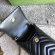 High-sensitivity celebrities favorite 2022SS GUCCI Gucci ladies bag High-sensitivity celebrities favorite 2022SS GUCCI Gucci ladies bag