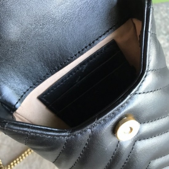 High-sensitivity celebrities favorite 2022SS GUCCI Gucci ladies bag High-sensitivity celebrities favorite 2022SS GUCCI Gucci ladies bag