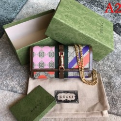 The most popular brand this spring 2022SS GUCCI Gucci ladies bag