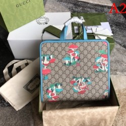 2022SS GUCCI Gucci ladies bag that I want to hold this spring
