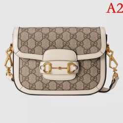 The latest brand new is hot 2022SS GUCCI Gucci ladies bag