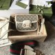 The latest brand new is hot 2022SS GUCCI Gucci ladies bag The latest brand new is hot 2022SS GUCCI Gucci ladies bag