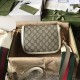 The latest brand new is hot 2022SS GUCCI Gucci ladies bag The latest brand new is hot 2022SS GUCCI Gucci ladies bag