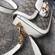 The latest brand new is hot 2022SS GUCCI Gucci ladies bag The latest brand new is hot 2022SS GUCCI Gucci ladies bag