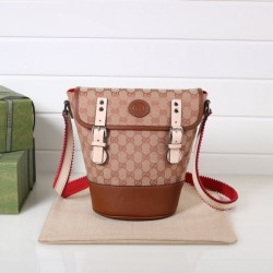 Brand 2022SS GUCCI Gucci ladies bag continues this season