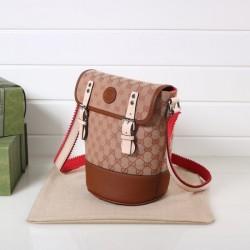 Brand 2022SS GUCCI Gucci ladies bag continues this season