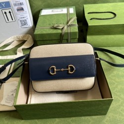 Published in popular fashion magazines 2022SS GUCCI Gucci Ladies Bag