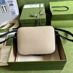 Published in popular fashion magazines 2022SS GUCCI Gucci Ladies Bag