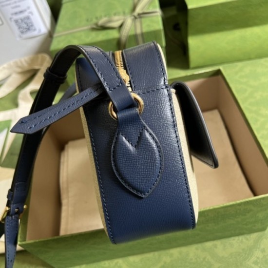Published in popular fashion magazines 2022SS GUCCI Gucci Ladies Bag Published in popular fashion magazines 2022SS GUCCI Gucci Ladies Bag