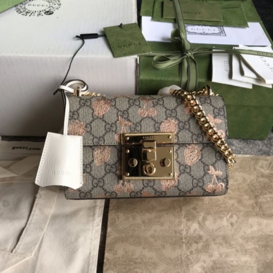 Conspicuous fresh popular new 2022SS GUCCI Gucci ladies bag Conspicuous fresh popular new 2022SS GUCCI Gucci ladies bag