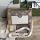 Conspicuous fresh popular new 2022SS GUCCI Gucci ladies bag Conspicuous fresh popular new 2022SS GUCCI Gucci ladies bag