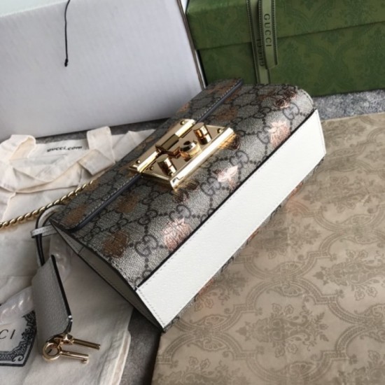 Conspicuous fresh popular new 2022SS GUCCI Gucci ladies bag Conspicuous fresh popular new 2022SS GUCCI Gucci ladies bag