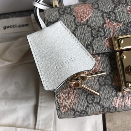 Conspicuous fresh popular new 2022SS GUCCI Gucci ladies bag Conspicuous fresh popular new 2022SS GUCCI Gucci ladies bag