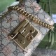 Conspicuous fresh popular new 2022SS GUCCI Gucci ladies bag Conspicuous fresh popular new 2022SS GUCCI Gucci ladies bag