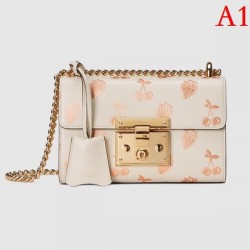 New items continue to be very popular 2022SS GUCCI Gucci Ladies Bag