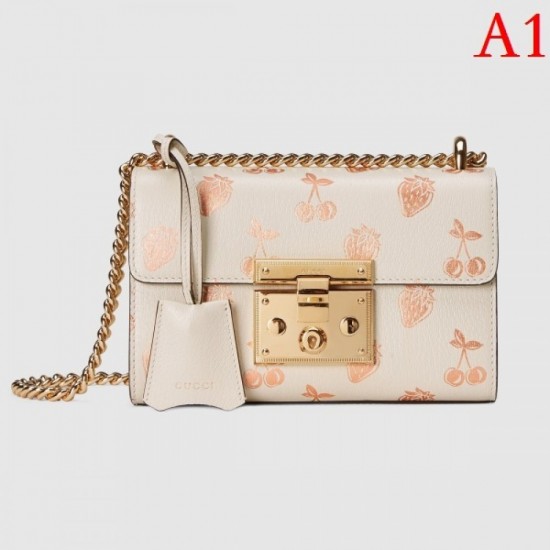 New items continue to be very popular 2022SS GUCCI Gucci Ladies Bag New items continue to be very popular 2022SS GUCCI Gucci Ladies Bag
