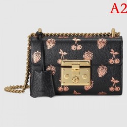 New items continue to be very popular 2022SS GUCCI Gucci Ladies Bag