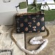 New items continue to be very popular 2022SS GUCCI Gucci Ladies Bag New items continue to be very popular 2022SS GUCCI Gucci Ladies Bag
