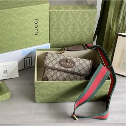 Popular item last year New 2022SS GUCCI Gucci ladies bag