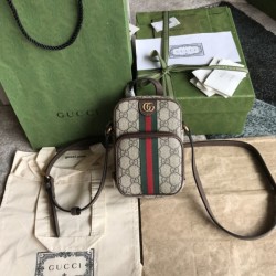 New 2022SS GUCCI Gucci ladies bag that has been featured in many magazines