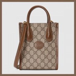 New elegantly dressed 2022SS GUCCI Gucci ladies bag