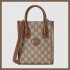 New elegantly dressed 2022SS GUCCI Gucci ladies bag