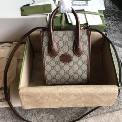 New elegantly dressed 2022SS GUCCI Gucci ladies bag
