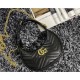 2022SS GUCCI Gucci shoulder bag gives a soft impression 2022SS GUCCI Gucci shoulder bag gives a soft impression