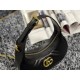 2022SS GUCCI Gucci shoulder bag gives a soft impression 2022SS GUCCI Gucci shoulder bag gives a soft impression
