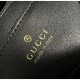 2022SS GUCCI Gucci shoulder bag gives a soft impression 2022SS GUCCI Gucci shoulder bag gives a soft impression