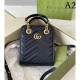2022SS GUCCI Gucci shoulder bag A unique item that will be the protagonist 2022SS GUCCI Gucci shoulder bag A unique item that will be the protagonist