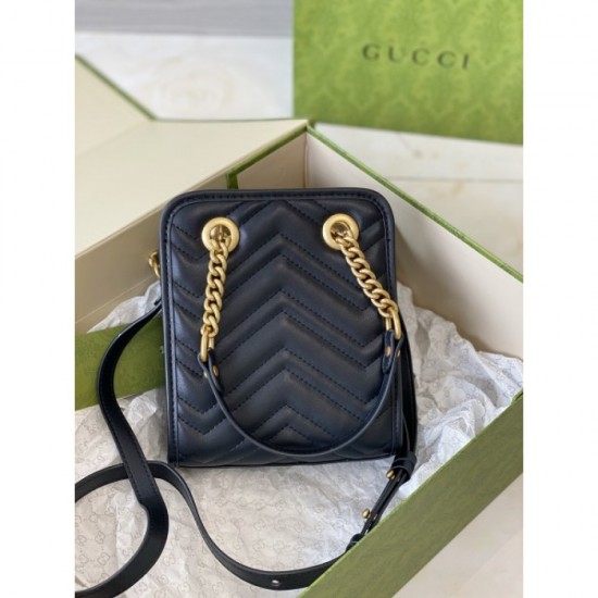 2022SS GUCCI Gucci shoulder bag A unique item that will be the protagonist 2022SS GUCCI Gucci shoulder bag A unique item that will be the protagonist