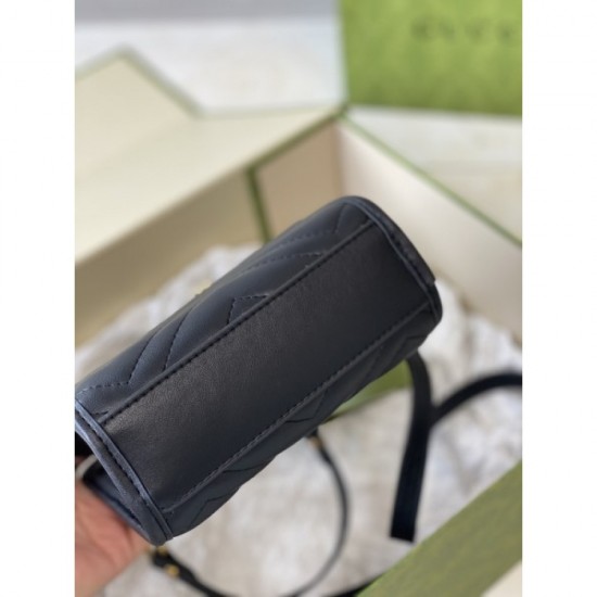 2022SS GUCCI Gucci shoulder bag A unique item that will be the protagonist 2022SS GUCCI Gucci shoulder bag A unique item that will be the protagonist