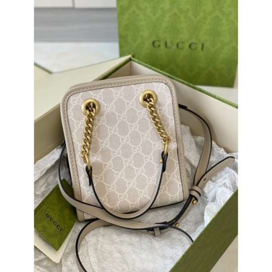 2022SS GUCCI Gucci shoulder bag The perfect color for early spring 2022SS GUCCI Gucci shoulder bag The perfect color for early spring
