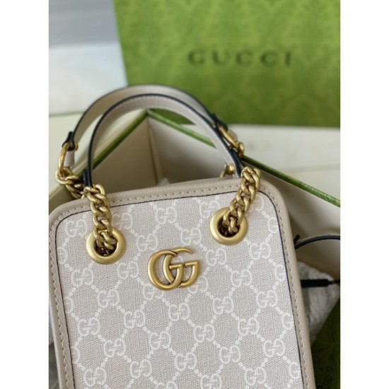 2022SS GUCCI Gucci shoulder bag The perfect color for early spring 2022SS GUCCI Gucci shoulder bag The perfect color for early spring