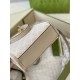 2022SS GUCCI Gucci shoulder bag The perfect color for early spring 2022SS GUCCI Gucci shoulder bag The perfect color for early spring