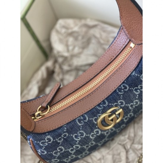 2022SS GUCCI Gucci shoulder bag essential item for fashion people 2022SS GUCCI Gucci shoulder bag essential item for fashion people