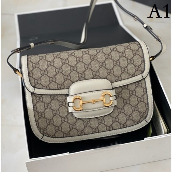 2022SS GUCCI Gucci shoulder bag design with outstanding impact 2022SS GUCCI Gucci shoulder bag design with outstanding impact