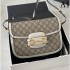 2022SS GUCCI Gucci shoulder bag design with outstanding impact