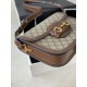 2022SS GUCCI Gucci shoulder bag design with outstanding impact 2022SS GUCCI Gucci shoulder bag design with outstanding impact