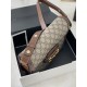 2022SS GUCCI Gucci shoulder bag design with outstanding impact 2022SS GUCCI Gucci shoulder bag design with outstanding impact