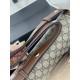 2022SS GUCCI Gucci shoulder bag design with outstanding impact 2022SS GUCCI Gucci shoulder bag design with outstanding impact