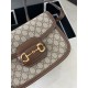 2022SS GUCCI Gucci shoulder bag design with outstanding impact 2022SS GUCCI Gucci shoulder bag design with outstanding impact