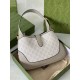 2022SS GUCCI Gucci shoulder bag seems to be bright spring and summer 2022SS GUCCI Gucci shoulder bag seems to be bright spring and summer